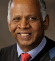Prof M Sivapalan