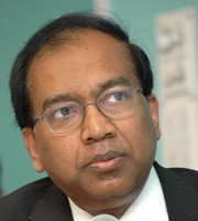 Prof. Rev Joseph Chandrakanthan